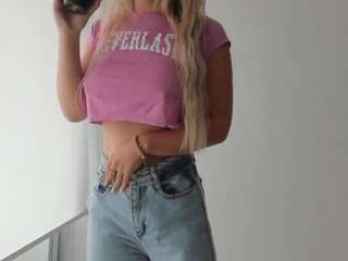 AnissaWax nude Live Sex Chat Show