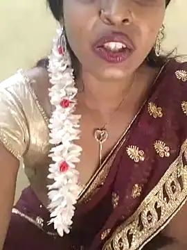 AnjaliTamilPonnu naked strip on cam for live sex video chat
