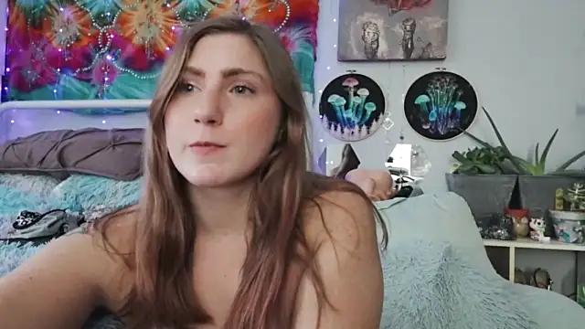 baebaeblueXXX naked strip on cam for live sex video chat