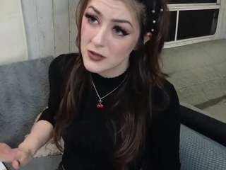 BunniButton nude Live Sex Chat Show
