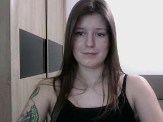 CarmenNatural nude Live Sex Chat Show