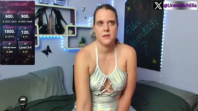 Ella_Unendlich naked strip on cam for live sex video chat