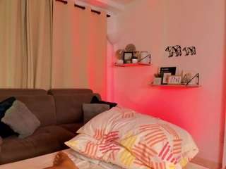 eloasdream nude Live Sex Chat Show