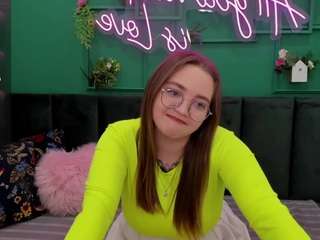 Emmaadorablle nude Live Sex Chat Show