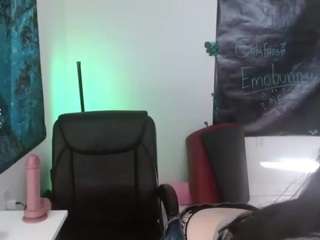emoxbunny nude Live Sex Chat Show