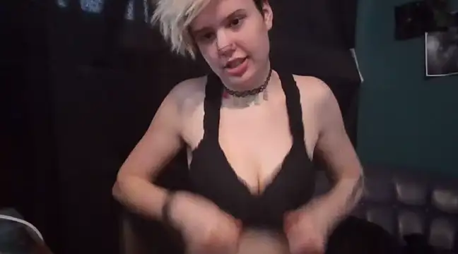Esteem369 naked strip on cam for live sex video chat