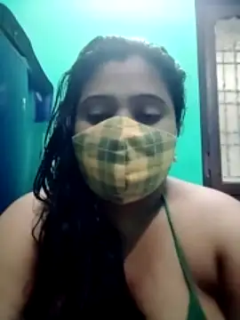Geeta-wife naked strip on cam for live sex video chat