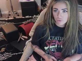 HeidiRhaine nude Live Sex Chat Show