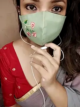 ImprovedFeelings naked strip on cam for live sex video chat