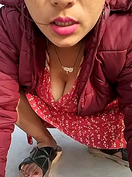 Ishikarana naked strip on cam for live sex video chat