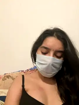jAsMinE678 naked strip on cam for live sex video chat