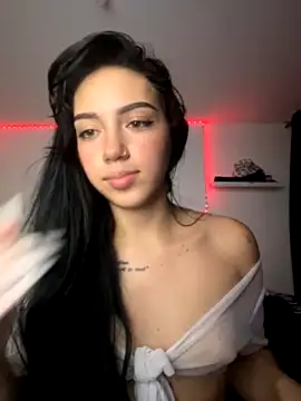 Juyi11 naked strip on cam for live sex video chat