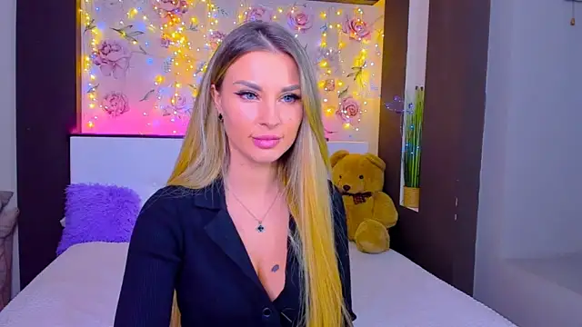 _LexxY_ naked strip on cam for live sex video chat
