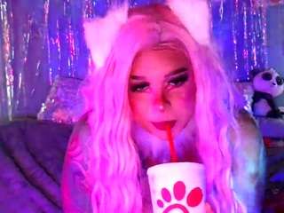 luciddollxxx nude Live Sex Chat Show