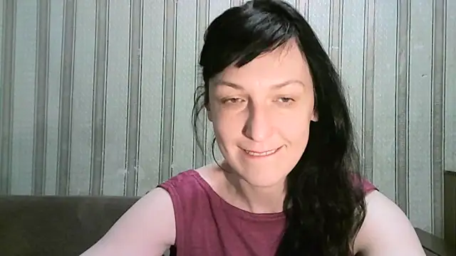 MarieODahliaS naked strip on cam for live sex video chat
