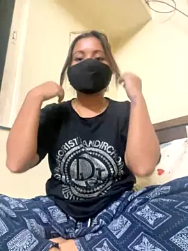 MEHAK36 naked strip on cam for live sex video chat