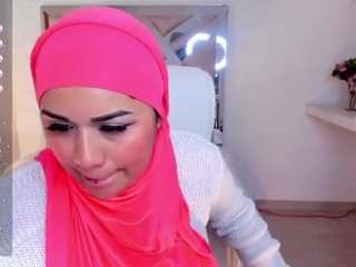 Meryem-bashara nude Live Sex Chat Show