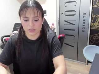 Mia-Jhonson nude Live Sex Chat Show
