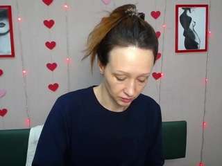 MuzaMikky nude Live Sex Chat Show