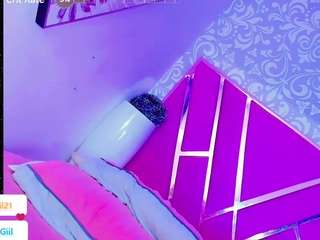 Naughty-Kim nude Live Sex Chat Show