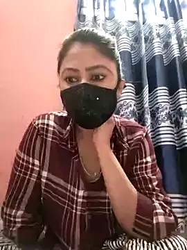 Nusrat_Mimi naked strip on cam for live sex video chat