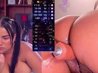 PrettyDesiree nude Live Sex Chat Show