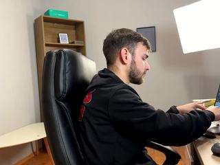 RonnyRian nude Live Sex Chat Show