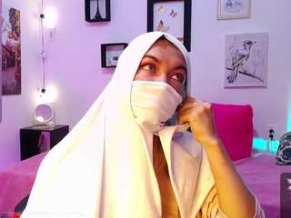 SaharaaTaleb nude Live Sex Chat Show