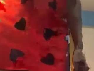SashaNYqueens nude Live Sex Chat Show