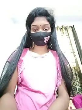 Sathi- naked strip on cam for live sex video chat