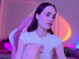 SiyanaGray nude Live Sex Chat Show