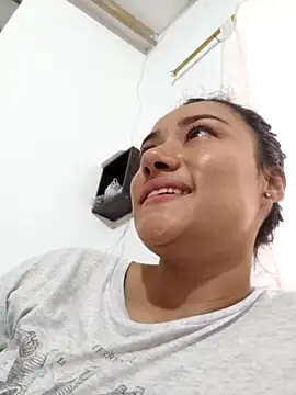 thejasminshow naked strip on cam for live sex video chat