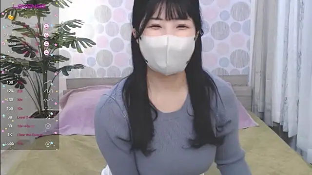 –urara– naked strip on cam for live sex video chat