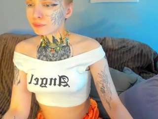 Winter-Jade nude Live Sex Chat Show