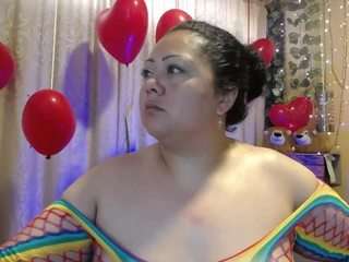 Adelbrownx nude Live Sex Chat Show