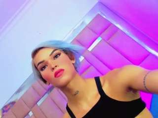 AlexaWarner nude Live Sex Chat Show