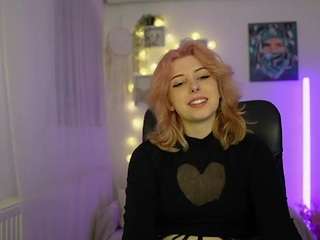 AlliceBong nude Live Sex Chat Show