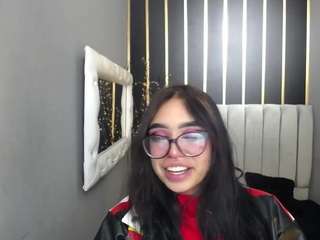 annie-ackerman nude Live Sex Chat Show