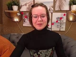 AstridRous nude Live Sex Chat Show