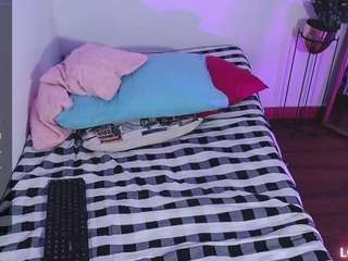 barelylegel nude Live Sex Chat Show