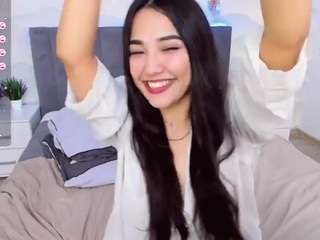 Camilla nude Live Sex Chat Show
