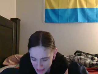 CamrynTaylor nude Live Sex Chat Show
