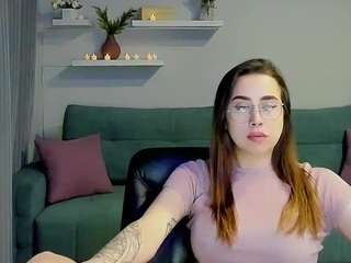 CyaraNiada nude Live Sex Chat Show
