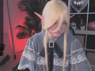 DarkLucious nude Live Sex Chat Show