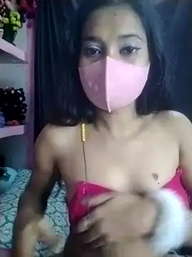 Diya-Hot naked strip on cam for live sex video chat
