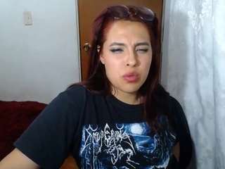 EliCooper01 nude Live Sex Chat Show