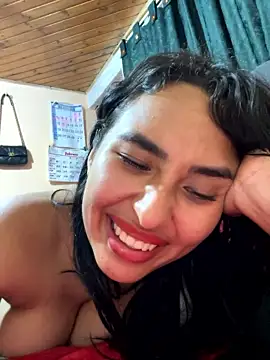 FernandaEspino naked strip on cam for live sex video chat