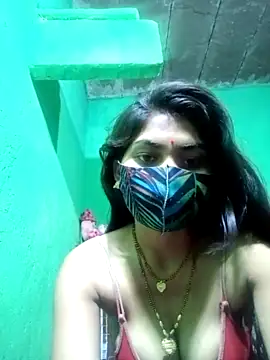 HOTBABITARAJ naked strip on cam for live sex video chat