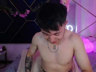 Jack-N-Pamela nude Live Sex Chat Show