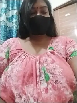 Jahan-Nigar naked strip on cam for live sex video chat